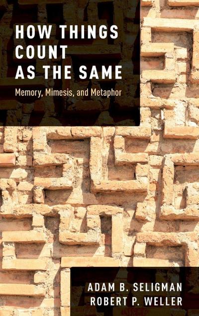 How Things Count as the Same