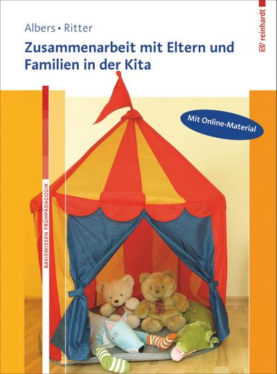 Zusammenarbeit mit Eltern und Familien in der Kita