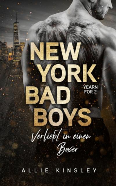 New York Bad Boys - Slade