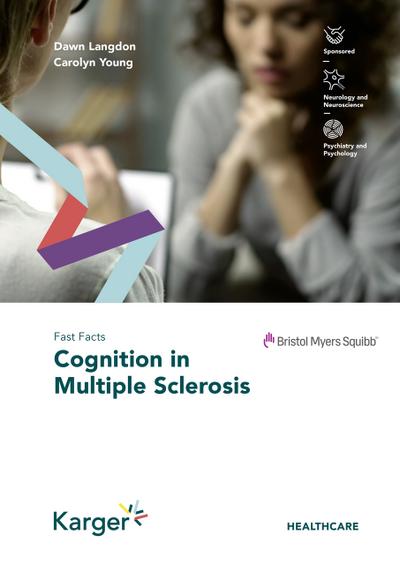 Fast Facts: Cognition in Multiple Sclerosis