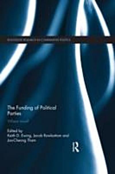 Funding of Political Parties