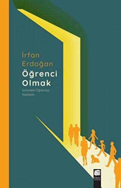 Ögrenci Olmak - Icinizdeki Ögrenciyi Kesfedin