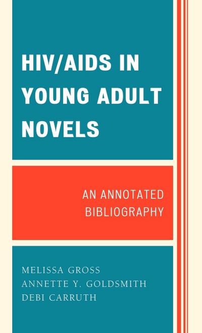 HIV/AIDS in Young Adult Novels