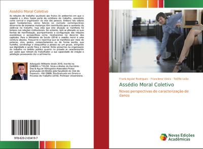 Assédio Moral Coletivo