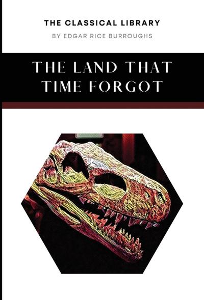 The Land That Time Forgot