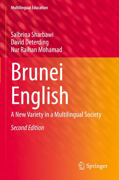 Brunei English