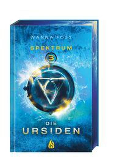 Die Ursiden - Spektrum 3