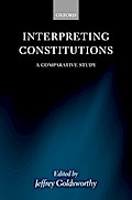 Interpreting Constitutions