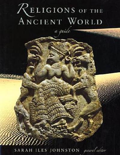 Religions of the Ancient World