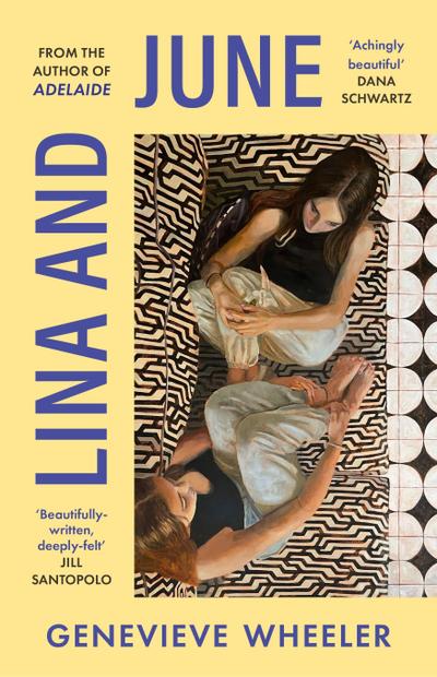 Lina and June