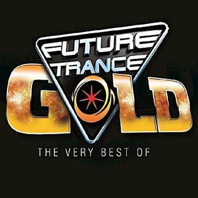 Future Trance Gold - The Very Best Of, 4 Audio-CDs