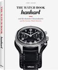 The Watch Book: Hanhart und die deutsche Uhrenindustrie / Hanhart and the German Watchmaking Industry