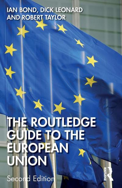 The Routledge Guide to the European Union