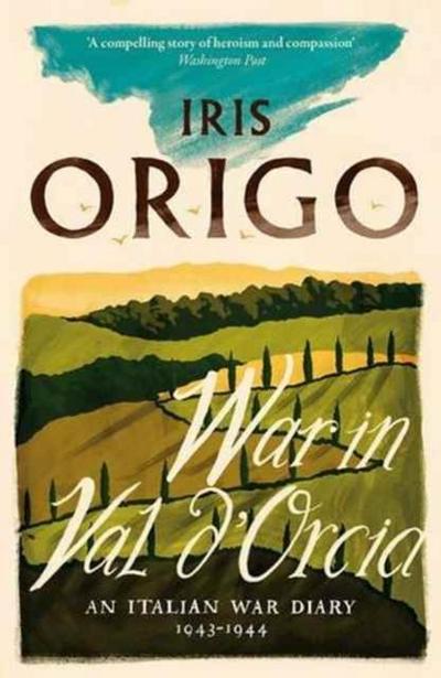 War in Val d’Orcia