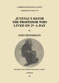 Juvenal’s Mayor