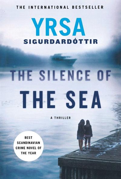 Silence of the Sea