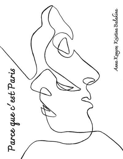 Parce que c’est Paris