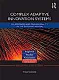 Complex Adaptive Innovation Systems