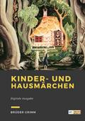 Kinder- und Hausmärchen