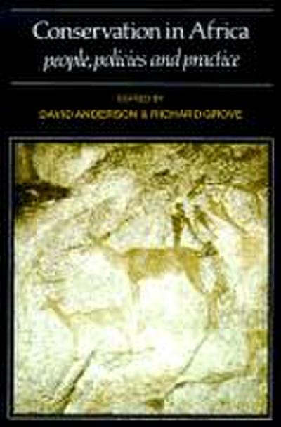 Conservation in Africa