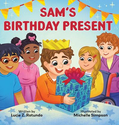 Sam’s Birthday Present