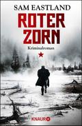Roter Zorn von Sam Eastland | Ebook