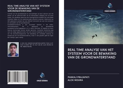 REAL TIME ANALYSE VAN HET SYSTEEM VOOR DE BEWAKING VAN DE GRONDWATERSTAND
