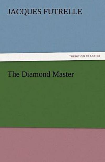 The Diamond Master
