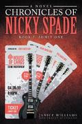 Legacy of Nicky Spade: Book 3