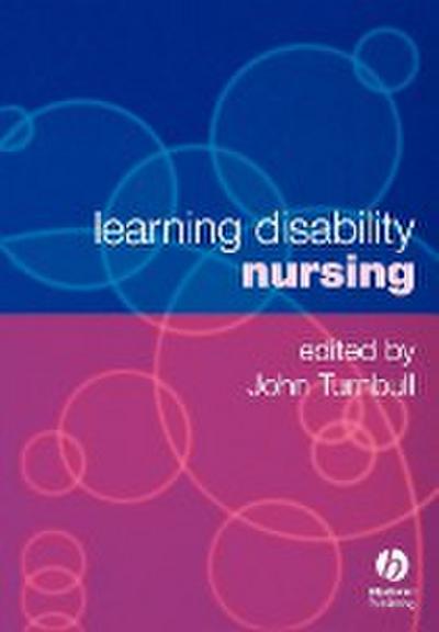 Learning Disability Nursing