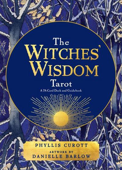 The Witches’ Wisdom Tarot (Standard Edition)
