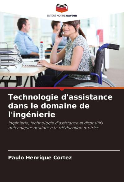 Technologie d’assistance dans le domaine de l’ingénierie