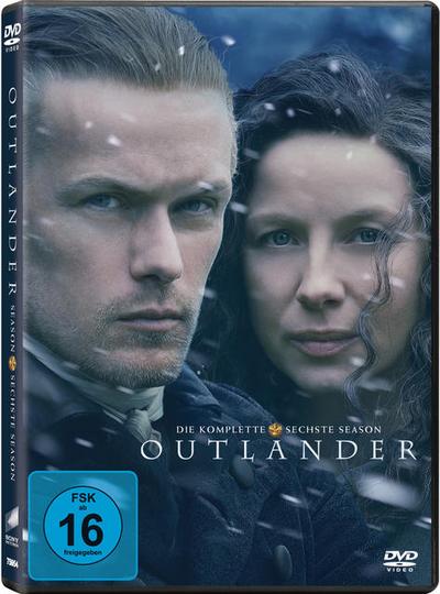 Outlander