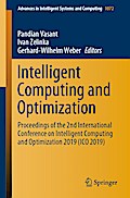 Intelligent Computing and Optimization
