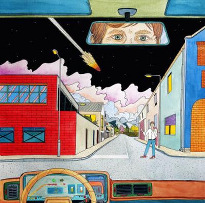 Le sens du Sens, 1 Audio-CD