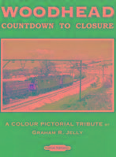 Jelly, G: Woodhead Countdown to Closure
