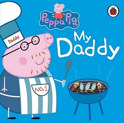 Peppa Pig: My Daddy