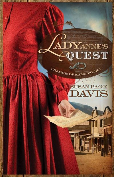 Lady Anne’s Quest