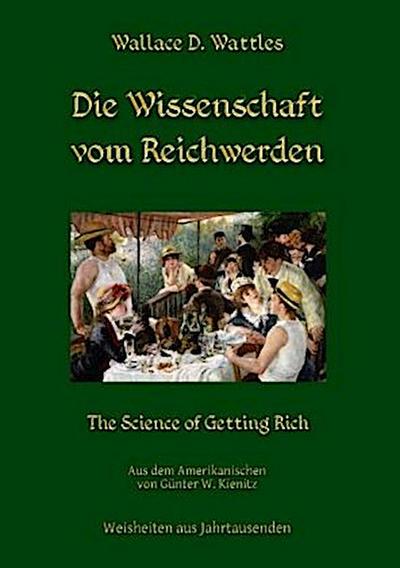 Die Wissenschaft vom Reichwerden