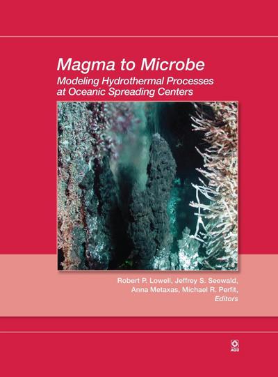 Magma to Microbe