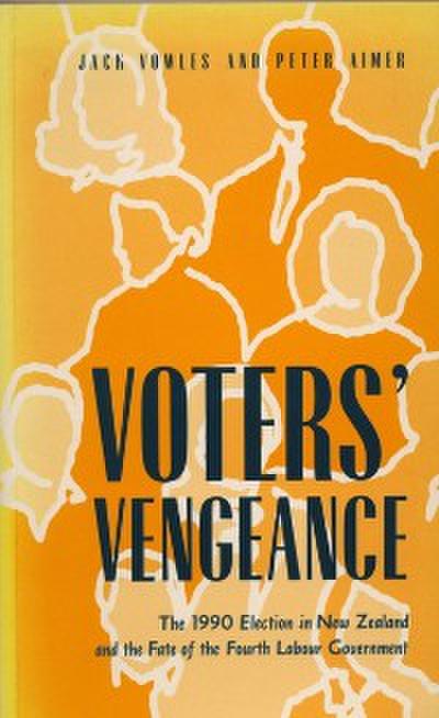 Voters’ Vengeance