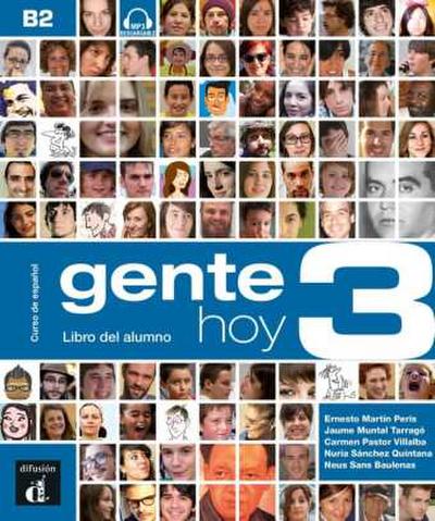 Gente hoy Gente hoy 3 B2