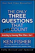 The Only Three Questions That Still Count