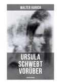 Ursula schwebt vorüber (Kriminalroman)