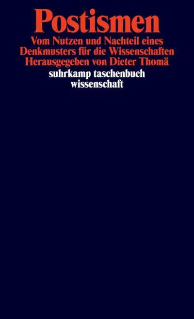 Postismen