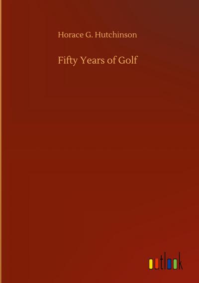 Fifty Years of Golf