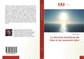 La doctrine kantienne du bien et du souverain bien