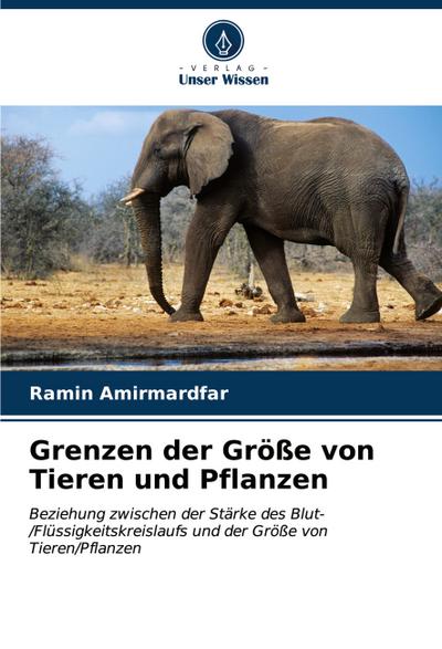 Grenzen der Größe von Tieren und Pflanzen
