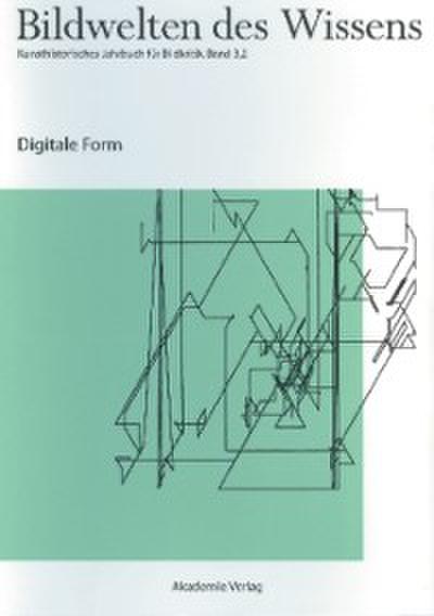 Digitale Form