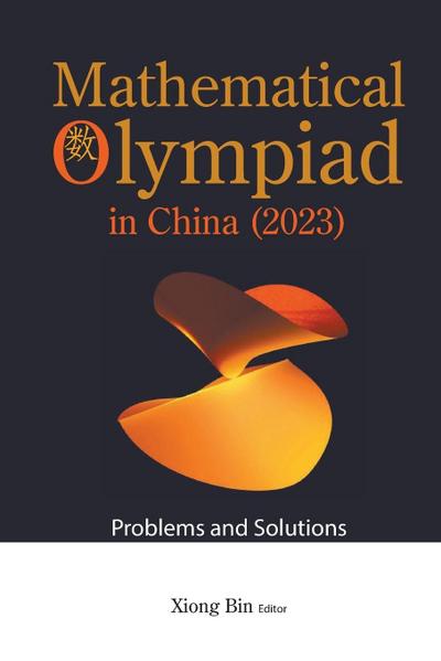 MATH OLYMPIAD CHN (2023)